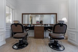 barber shop tarbes