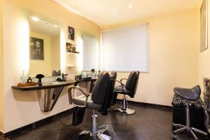 coiffeur enfant