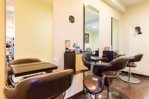 coiffeur femme