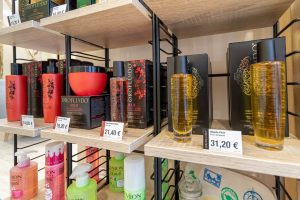 coiffeur femmes lourdes