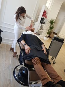 salon de coiffure coiffeur Tarbes