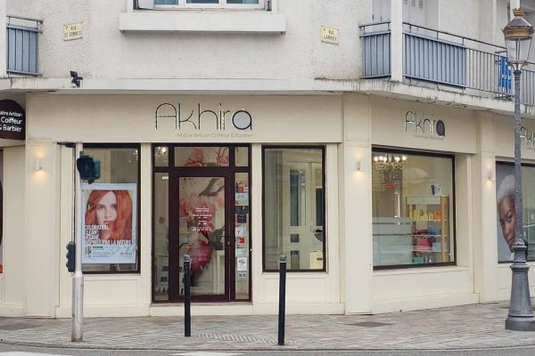 salon de coiffure akhira tarbes 65
